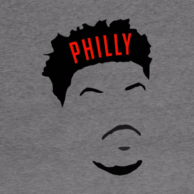 The Philly Butler by Philly Drinkers